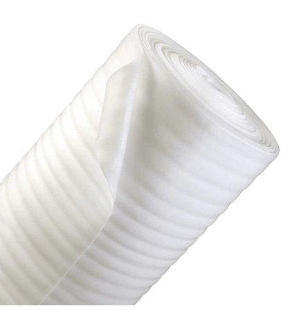 Подложка под паркет и ламинат GLOBEX Изосиб ППИ-П