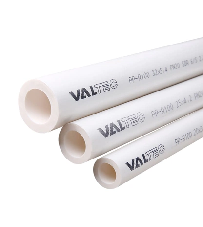 Труба полипропиленовая VALTEC PP-R PN25