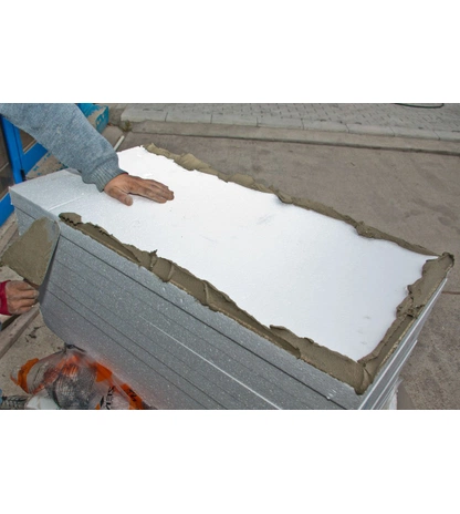 Клей для пенополистирола Ceresit CТ 83