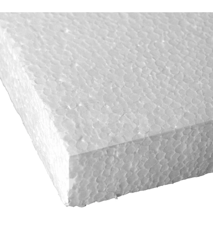 Лист пенопласта ППС 17 ТУ