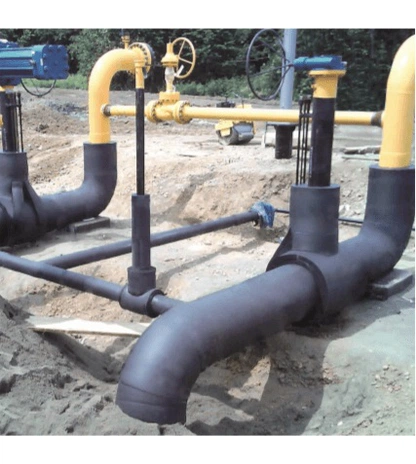 Рулон K-FLEX IGO из вспененного каучука высокой плотности