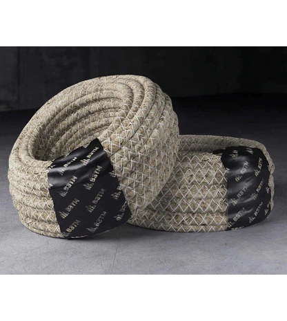 Шнур базальтовый теплоизоляционный ШБТ-30