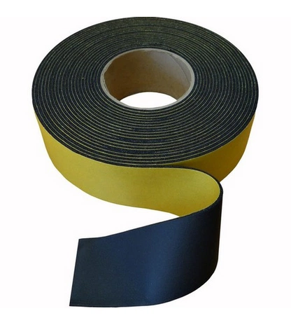 Каучуковая клейкая лента ST