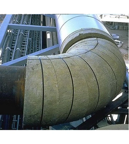 Базальтовые отводы ЭКОРОЛЛ КВ-80