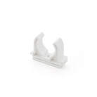 Опора для труб RTP PP-R одинарная без защёлки полипропиленовая