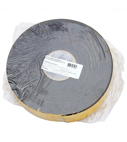 Самоклеящаяся лента из вспененного полиэтилена ENERGOFLEX SUPER SК