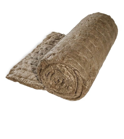 Базальтовый прошивной мат ТИЗОЛ МПБ-30