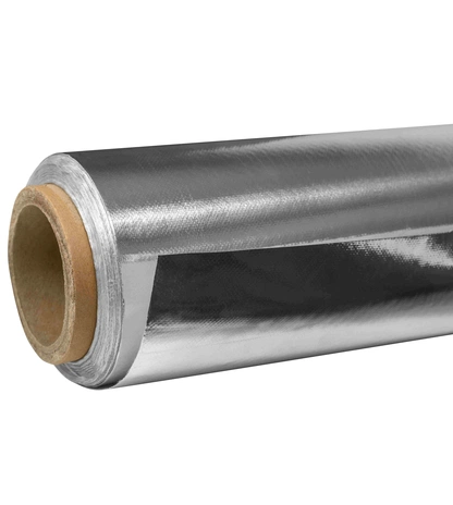 Фольма-ткань K-FLEX FOILGLASS