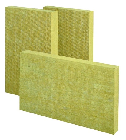 Базальтовая плита ROCKWOOL РУФ БАТТС Д ЭКСТРА