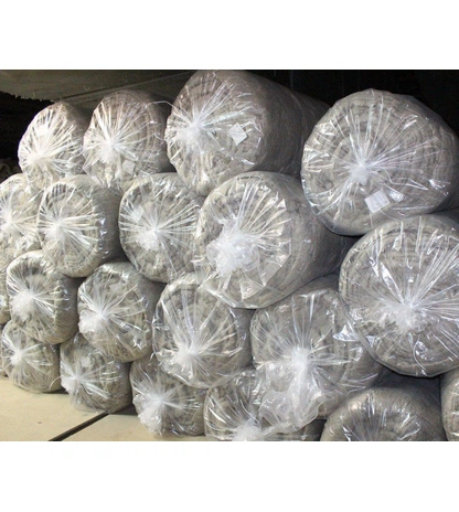 Минераловатный прошивной мат BASWOOL МП-60