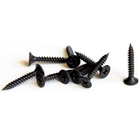 Саморез по дереву OMAХ