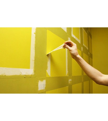 Малярная лента 50 мм * 50 м