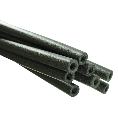 Чёрные трубки из вспененного полиэтилена для кондиционеров ТИЛИТ Блэк Стар