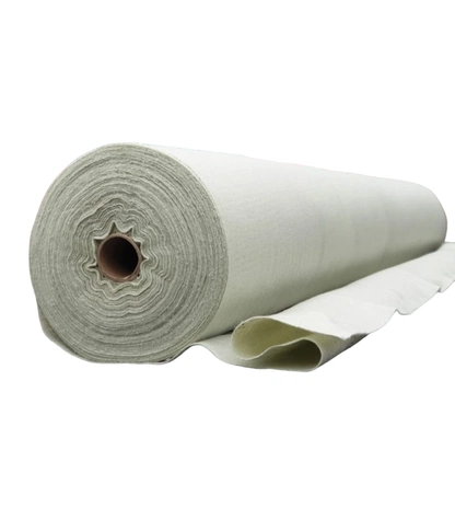 Геотекстиль ДОРНИТ ЭКО иглопробивной нетканый