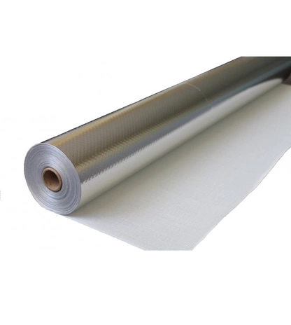 Усиленное стеклотканевое покрытие K-FLEX IС CLAD