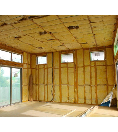 Минераловатная плита ISOVER (Ветонит) Каркас-П34