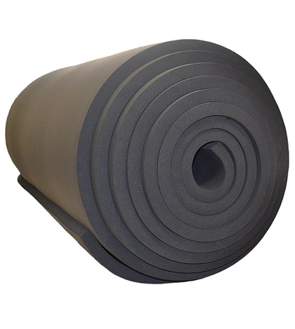 Рулон K-FLEX IGO из вспененного каучука высокой плотности