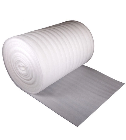 Рулон из вспененного полиэтилена ISODOM ППИ-П