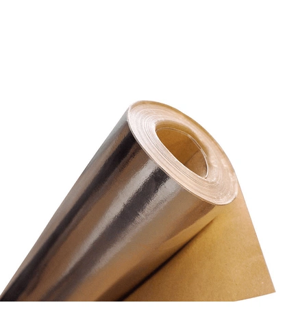 Фольга на крафт-бумаге Наноизол FB