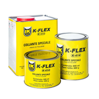 Клей для вспененного каучука K-FLEX K-414, 425, 467 Клей для вспененного каучука K-FLEX K-414, 425, 467
