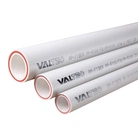 Труба VALTEC PP-FIBER PN20 полипропиленовая армированная стекловолокном