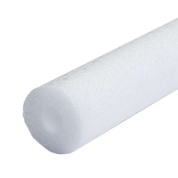 Уплотнительный жгут с отверстием GLOBEX ППИ ЖО