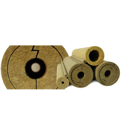 Базальтовые цилиндры ISOROLL