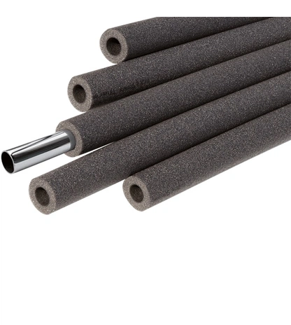 Трубки из вспененного полиэтилена Thermaflex ThermaECO