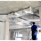 K-FLEX PE AD METAL рулон фольгированный самоклеящийся из вспененного полиэтилена