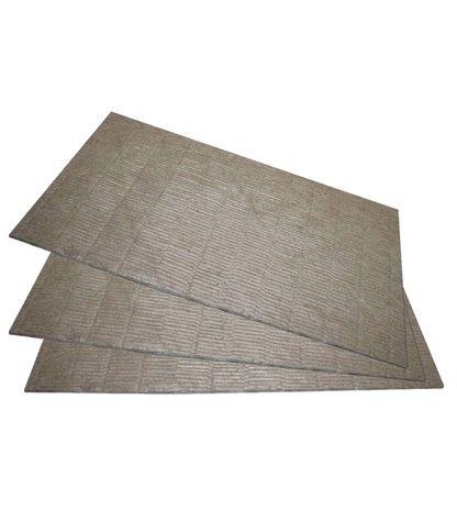 Базальтовый картон ОБМ-К-10