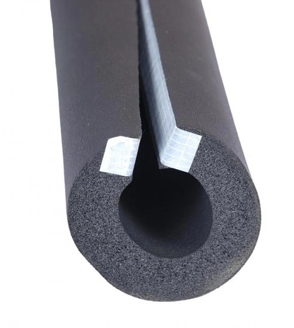 Трубка K-FLEX ST SK из вспененного каучука самоклеящаяся