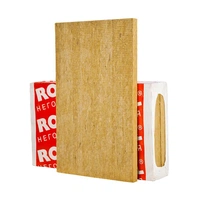 Базальтовая плита ROCKWOOL ФАСАД БАТТС ОПТИМА