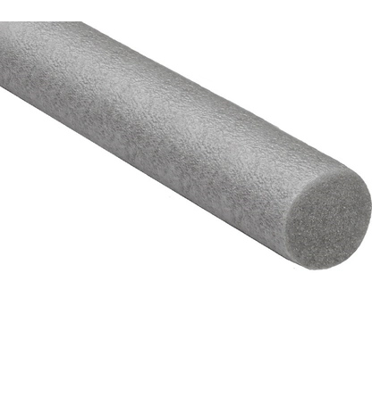 Уплотнительный жгут без отверстия Порилекс НПЭ-Ж сплошной