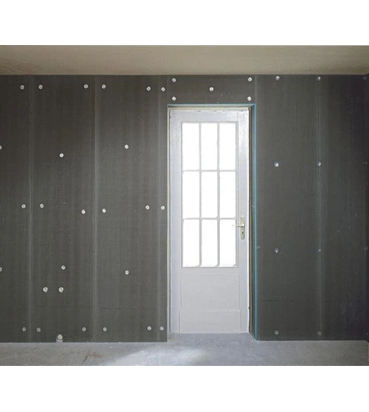 Многослойный мат из вспененного полиэтилена Penoterm Евроблок