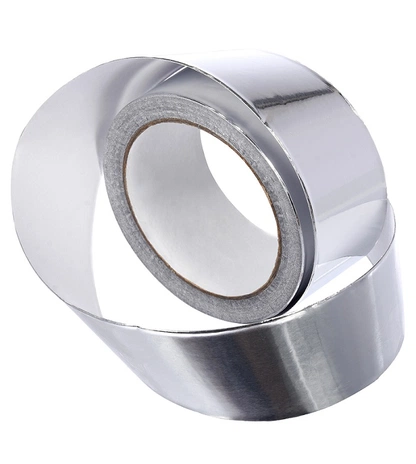 Клейкая алюминиевая лента ENERGOFLEX