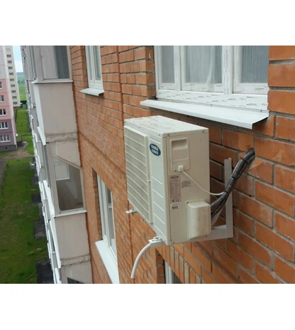 Трубка K-FLEX PE FRIGO из вспененного полиэтилена