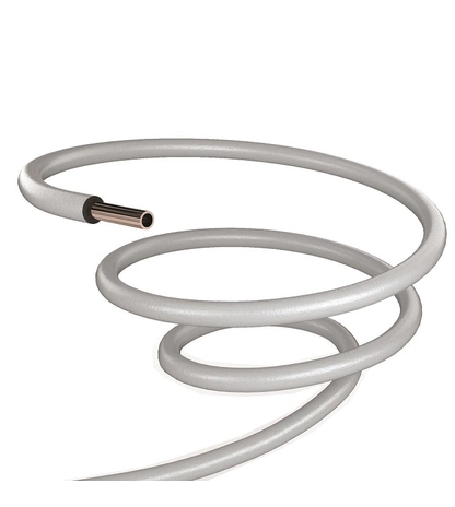 Трубка Energoflex Black Star Split из вспененного полиэтилена для кондиционеров