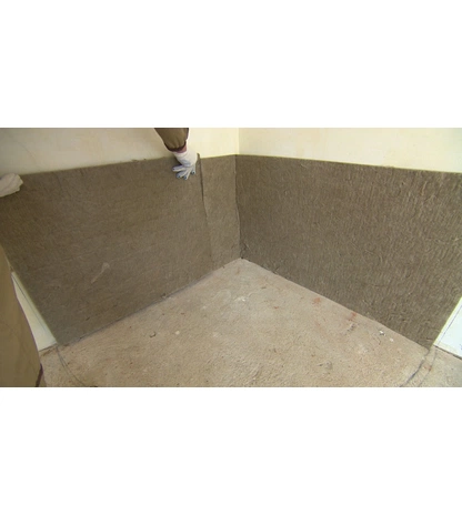 Базальтовый картон ОБМ-К-10