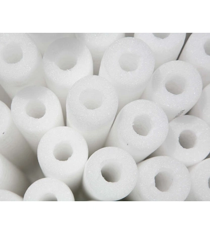 Уплотнительный жгут с отверстием Вилатерм ЖО