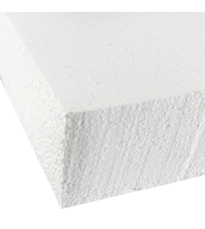 Лист пенопласта ППС 35 ТУ