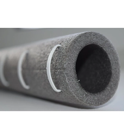 Пластиковые зажимы (клипсы) для теплоизоляции ТИЛИТ 100 шт серые