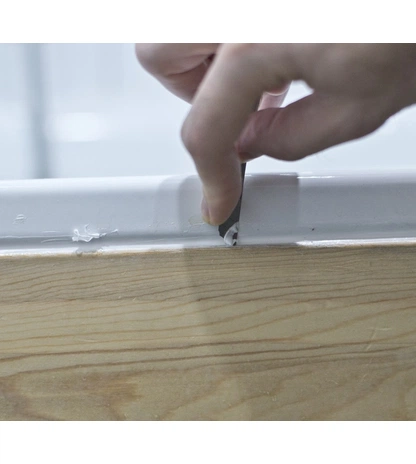 Герметик силиконовый универсальный ENKI 280 мл