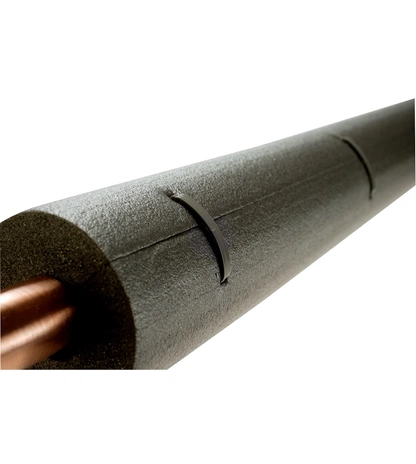 Пластиковые зажимы (клипсы) для теплоизоляции ТИЛИТ 100 шт серые