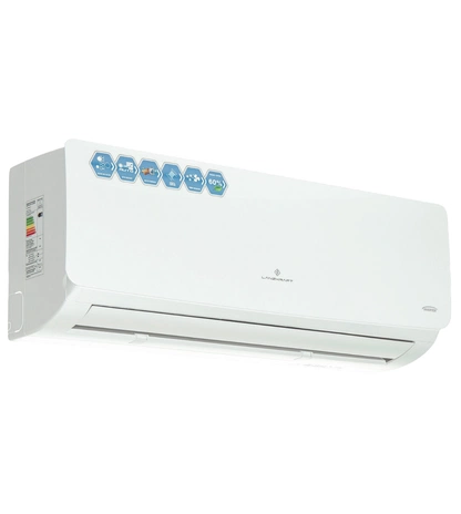 Настенный кондиционер для квартиры Lanzkraft SIMPLE INVERTER LSWH-20FC1Z/LSAH-20FC1Z