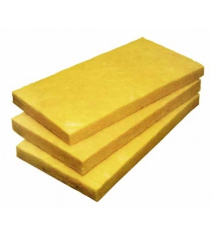 Звукоизоляционная базальтовая плита ЭКОВЕР АКУСТИК