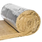 Фольгированный огнезащитный базальтовый материал ОБМ-ТехВент-50Ф