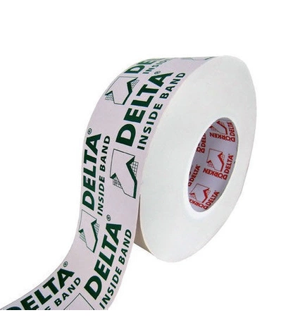 Универсальная односторонняя лента из ламинированного картона DELTA-INSIDE-BAND I 60