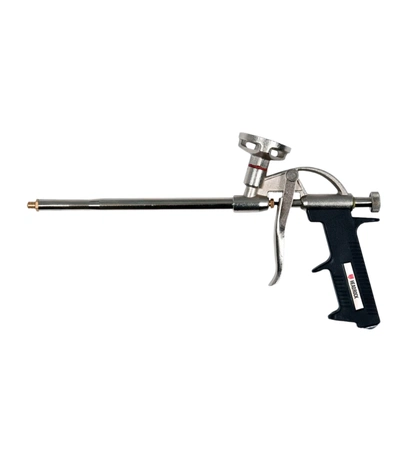 Пистолет для монтажной пены профессиональный KRONbuild HeadRock F2