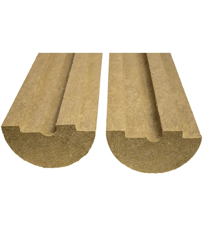 Цилиндры K-FLEX K-ROCK минераловатные