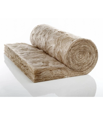 Минераловатный мат без смол ТеплоKNAUF для ПЕРЕКРЫТИЙ